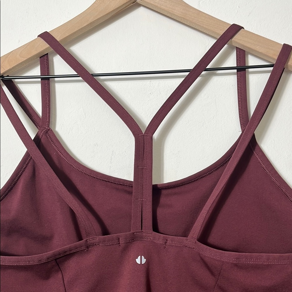 Thrive Society work out top - Picture 6 of 9